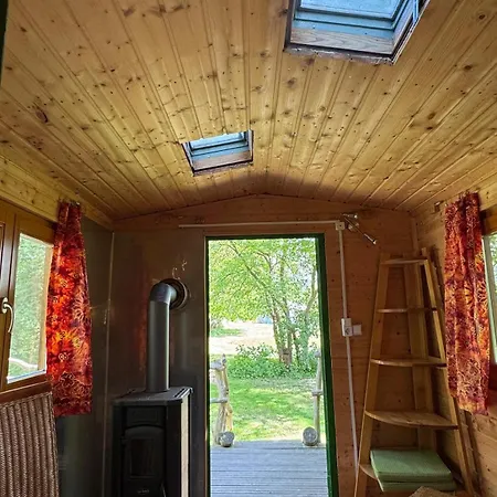 Naturerlebnishof Uferloos Pensjonat