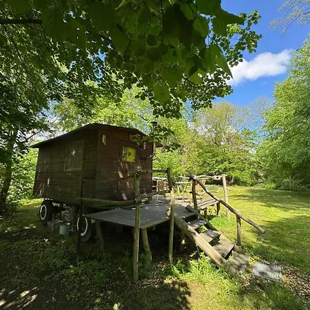 Naturerlebnishof Uferloos Kienitz