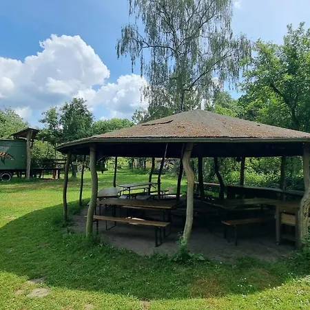 Pensjonat Naturerlebnishof Uferloos