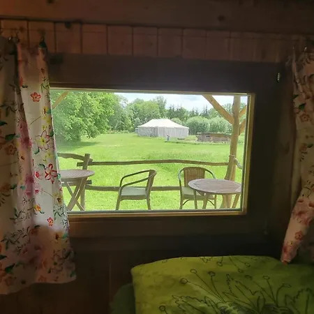 Naturerlebnishof Uferloos Pensjonat *