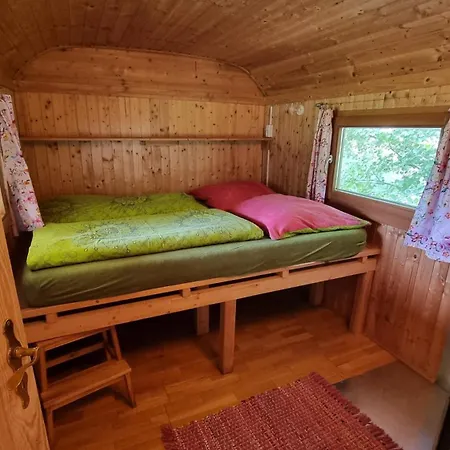 Naturerlebnishof Uferloos Pensjonat