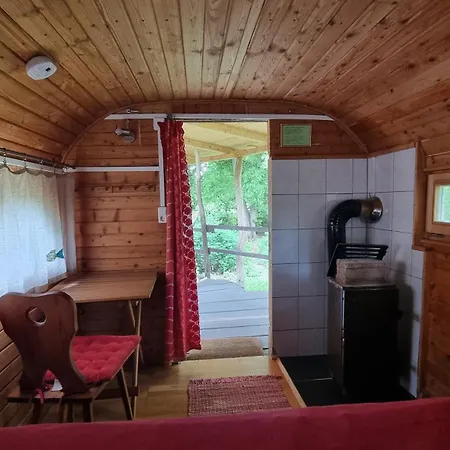 Naturerlebnishof Uferloos Kienitz