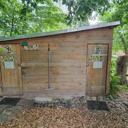 Naturerlebnishof Uferloos Pensjonat